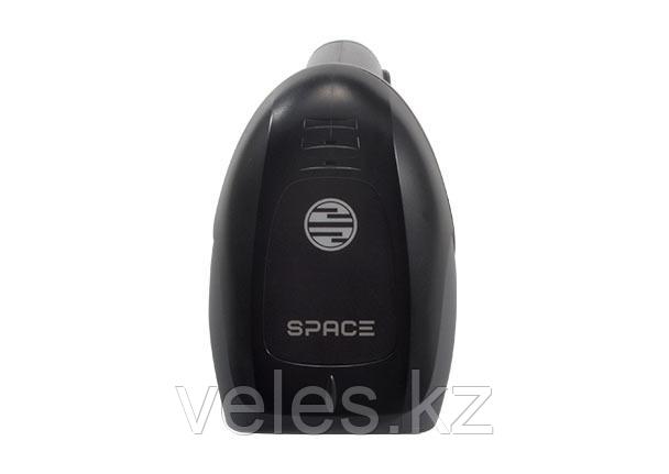 SPACE Lite Сканер штрих кода, ручной, 2D, USB + подставка - фото 3 - id-p112011873