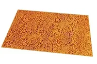 Fixsen MA1246G (оранжевый-orange) Коврик для ванной 1-ый (50х70см) (к/к 18)