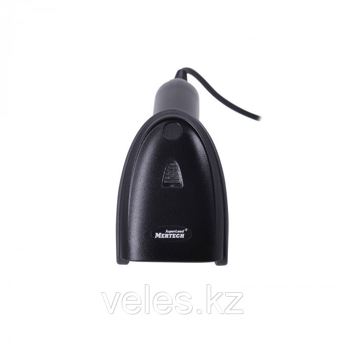 MERTECH 2210 P2D SUPERLEAD Сканер штрих кода, ручной, 2D, USB + подставка - фото 3 - id-p112012413