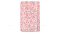 Fixsen "LIDO" Коврик для ванной 1-ый розовый (50х80см) FX-3002B