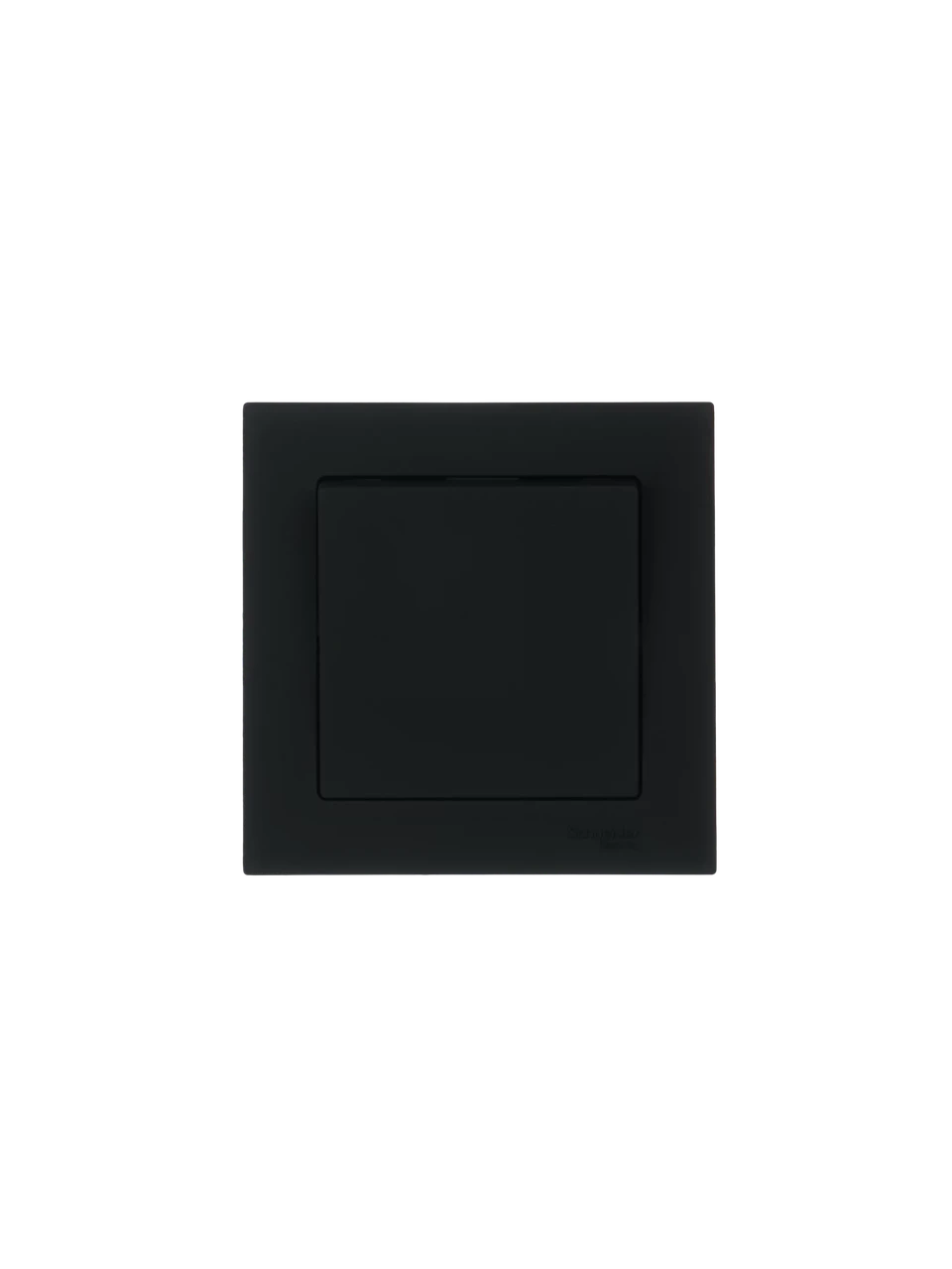 Безбатарейный радиовыключатель AT-1 Черный (карбон) - фото 1 - id-p112012817