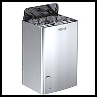 Электрическая печь для сауны Harvia The Wall Combi SW90 (с парообразователем, мощность = 9 кВт, объем=8-14 м3)