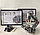 Роботоконструктор на базе Lego Mindstorms Education EV3 базовый набор 45544 аналог, фото 3