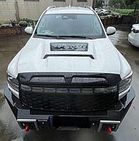 Капот для TANK 500 2021-2024+ Танк обвес