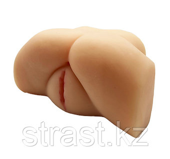 Менің жігітім трусы киеді