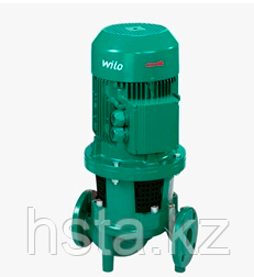 Насос циркуляционный Wilo PH-1500 Q E