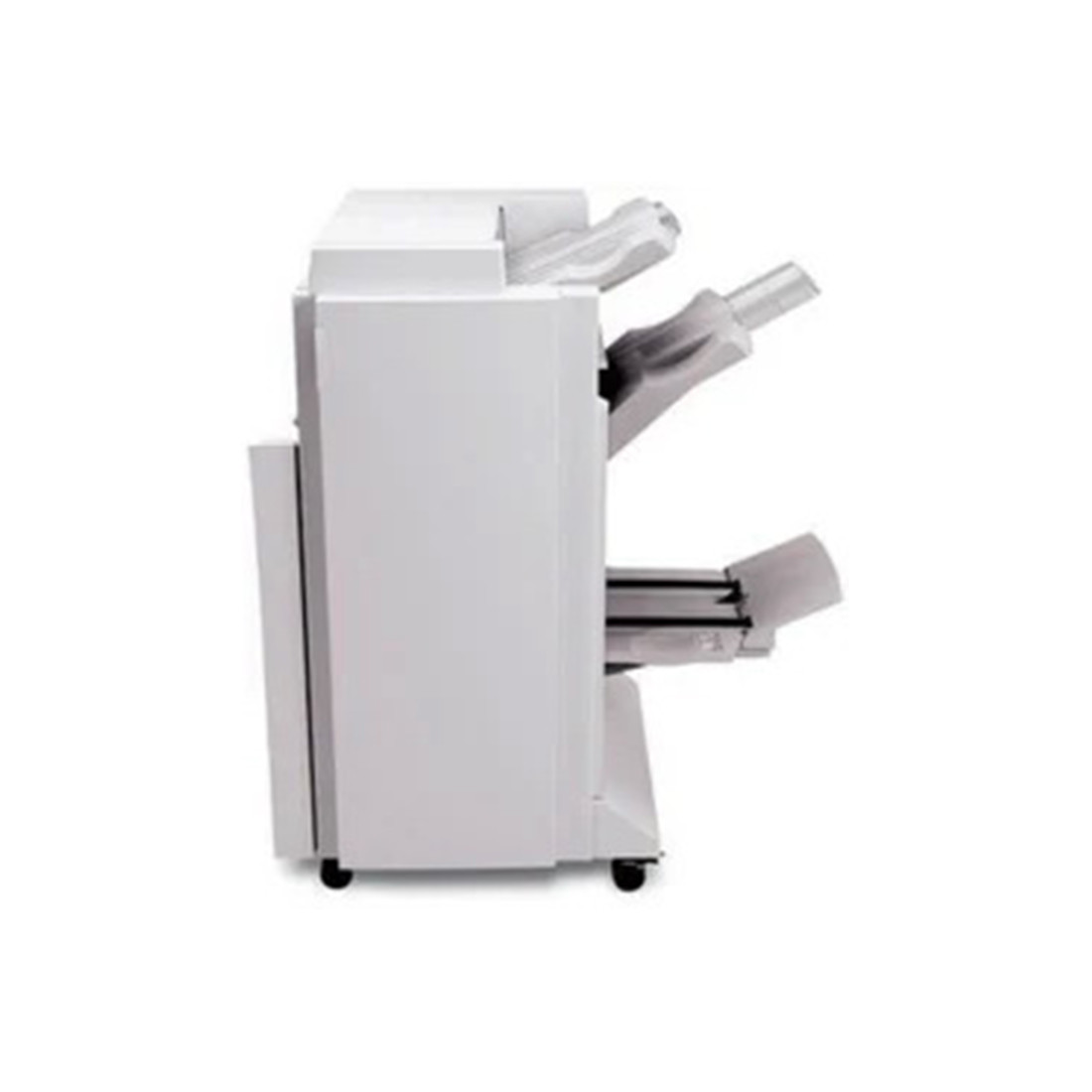 Промышленный финишер-буклетмейкер, Xerox, 097S05149, Для Xerox PrimeLink B9100/B9110/B9125/B9136, Емкость лотк