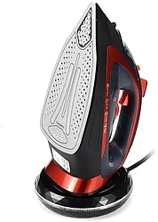 Беспроводной паровой утюг PROLISS PRO-2763 (2400 Вт)
