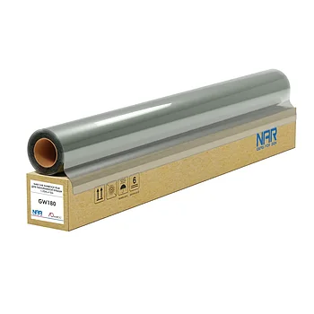 NAR CAR SUNROOF FILM АТЕРМАЛЬНАЯ ДЛЯ ПАНОРАМНОЙ КРЫШИ 1.52мх15м метр