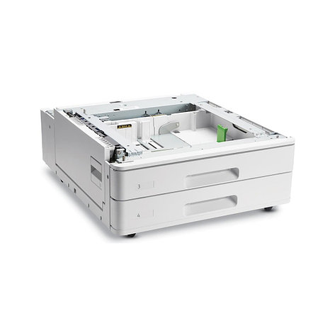 Двухлотковый модуль, Xerox, 097S04969, Для Xerox VersaLink C8000/C9000DT, 2 х 520 листов, А3,, фото 2