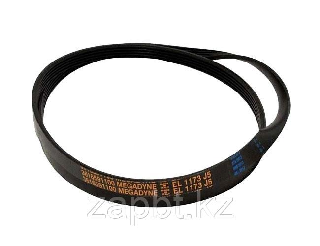 Ремень привода барабана стиральной машины LG 1173 J5 PJ Optibelt, 4400FR3116A, фото 1