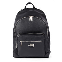 С мке BALDININI Backpack Ryan 004 black