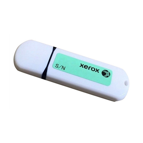 Печать PostScript, Xerox, 497K18340, заказывается только с 497K17740, Для Xerox VersaLink C7020/25/30, фото 2
