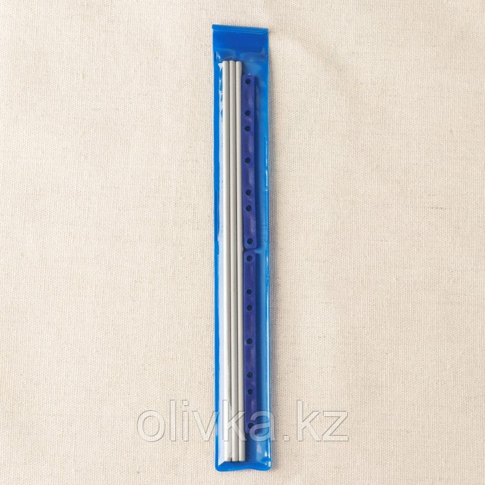 Вилка для вязания универсальная, 20 см, 9 размеров ширины - фото 3 - id-p110922489