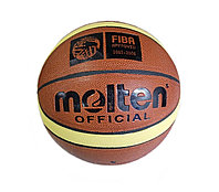 Мяч баскет. MOLTEN 56F