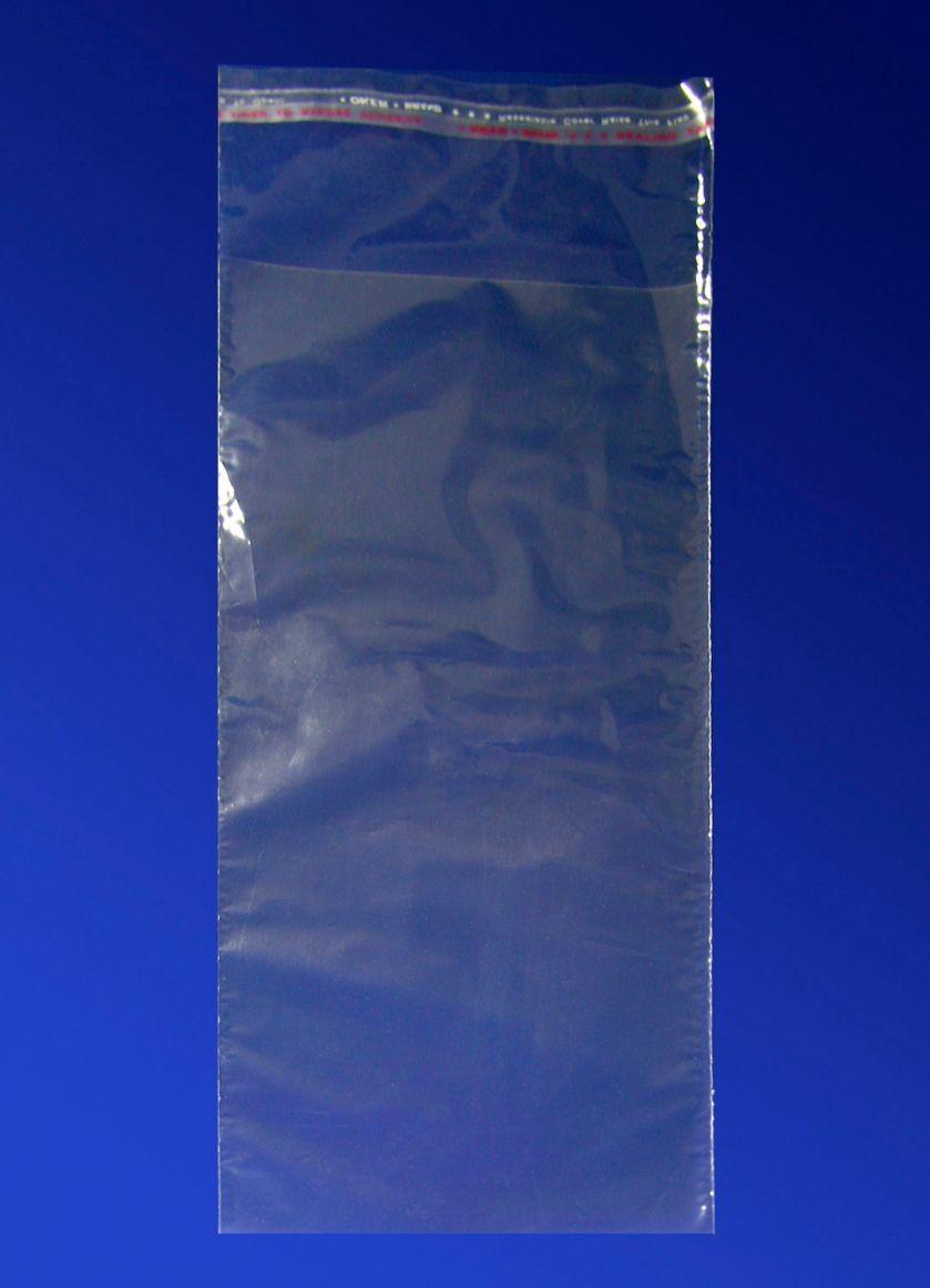 Пакет PVC 15*60 \53 с клапаном клеевым для зелени - фото 1 - id-p112013471