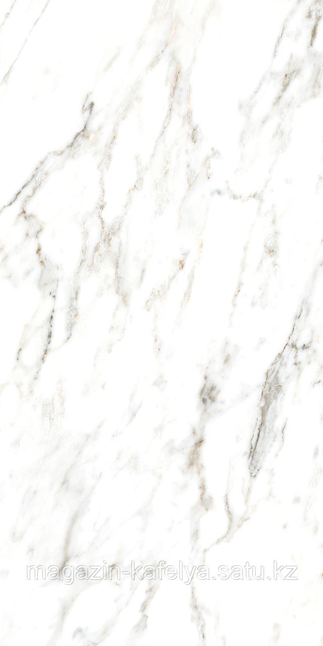Керамогранит 120х60 Ванкувер | Vancouver белый