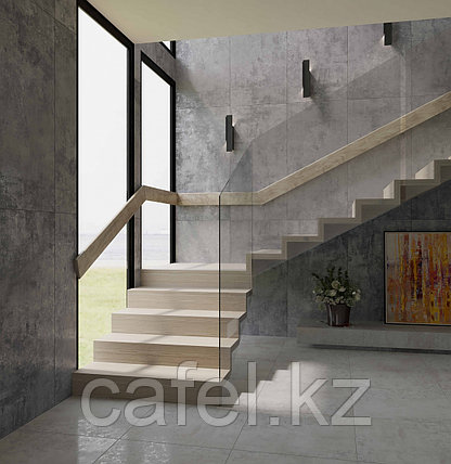 Керамогранит 120х60 Медан | Medan серый, фото 4