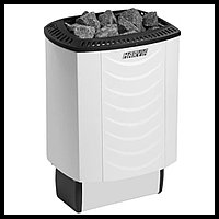 Электрическая печь для сауны Harvia Sound Rock M90E (под выносной пульт управления, мощность = 9 кВт)