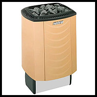 Электрическая печь для сауны Harvia Sound Bluez M60E (под выносной пульт управления, мощность = 6 кВт)