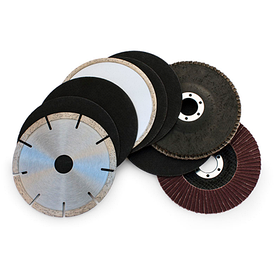 Диски, круги отрезные