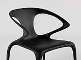 Стул пластиковый Milano, фото 4