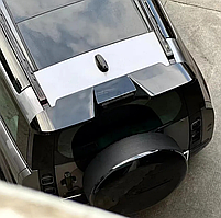 Спойлер на крышу для Land Rover Defender L663 2019+