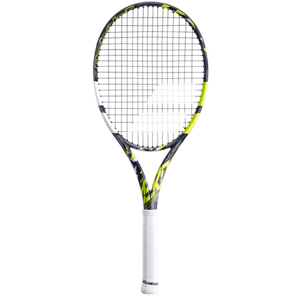 Ракетка Babolat Pure Aero Team unstr - фото 1 - id-p112015092