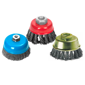 Ленты, щетки, чашки