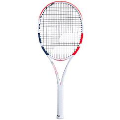 Ракетка для большого тенниса Babolat Pure Strike 18/20 unstr
