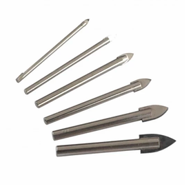 Сверла по кафелю и стеклу