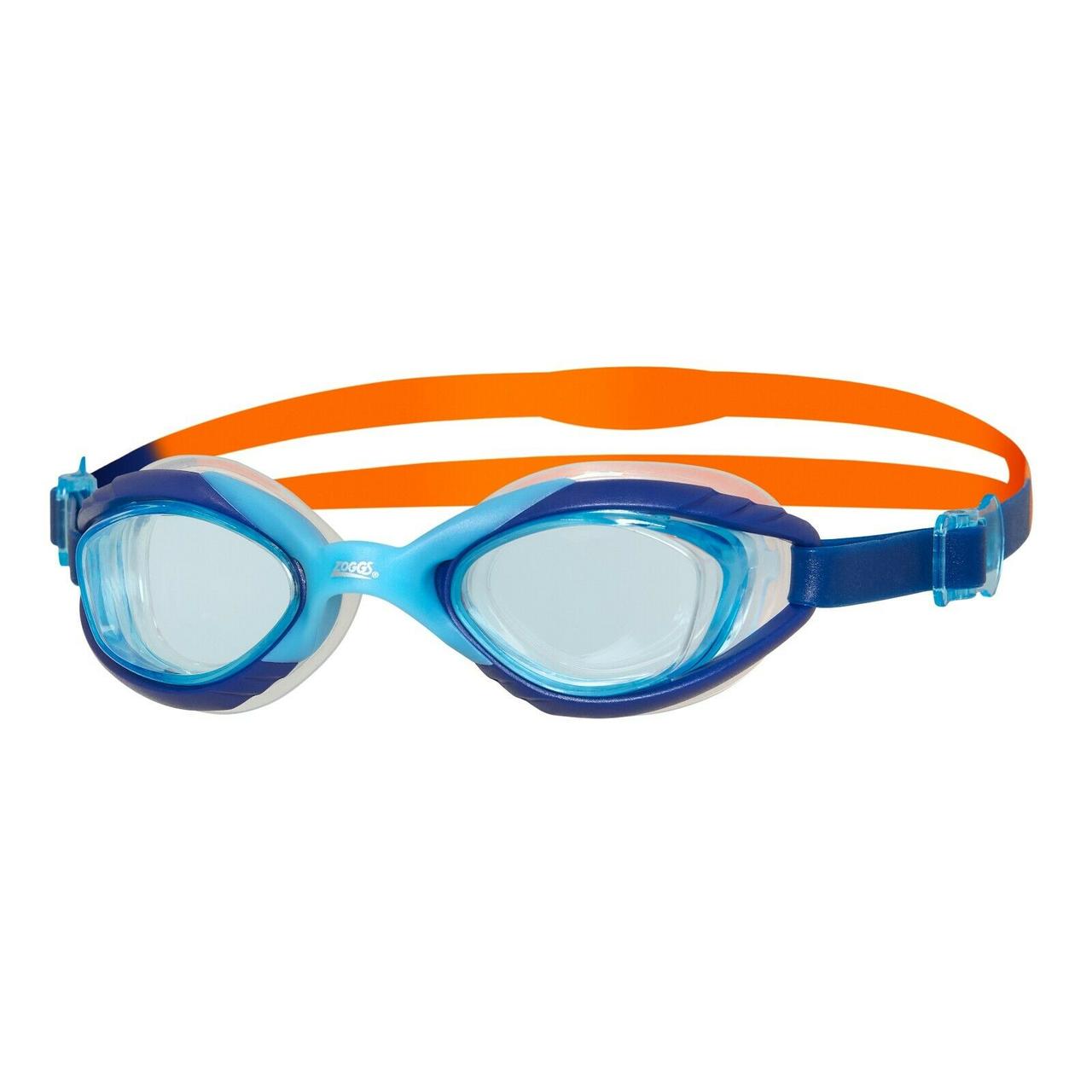 Очки для плавания детские Zoggs Sonic Air Junior 2.0 - фото 1 - id-p112014145