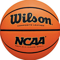 Мяч баскетбольный Wilson NCAA Evo NXT Replica