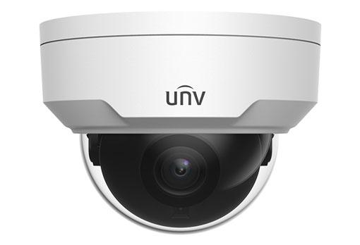 IP камера Uniview IPC324LB-SF28-A