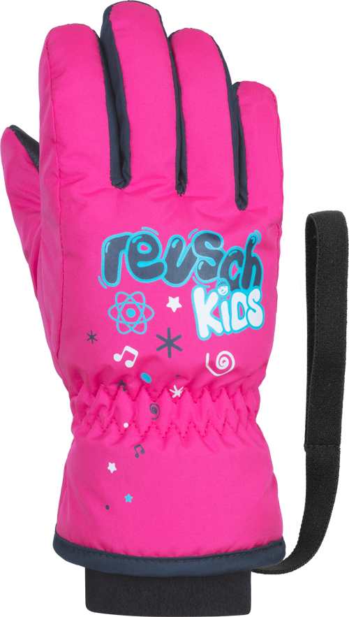 Перчатки Reusch Kids - фото 1 - id-p112013822