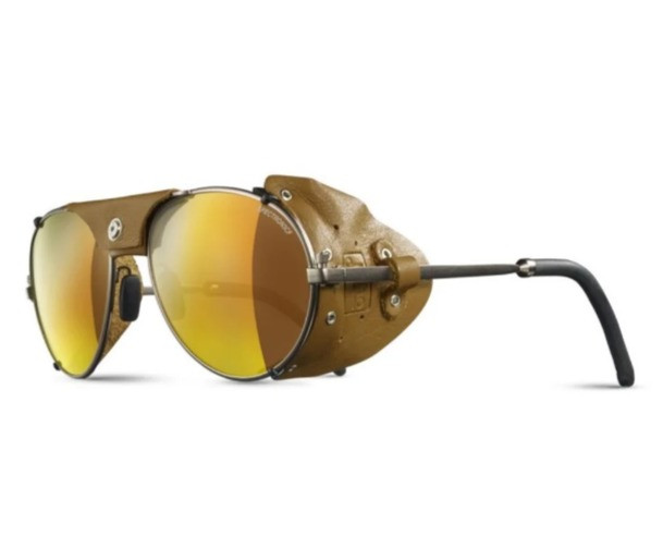 Солнцезащитные очки Julbo Cham Brass sp3cf - фото 1 - id-p112014184
