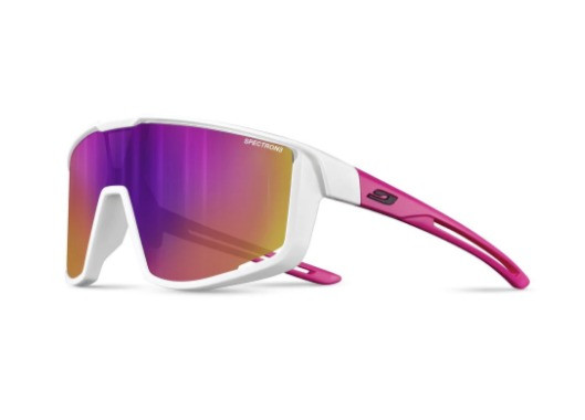 Солнцезащитные очки Julbo Fury S 3CF fl - фото 1 - id-p112014453