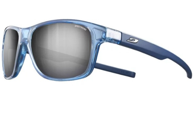 Солнцезащитные очки Julbo LOUNGE TRANS BLEU/SP3 FL AR - фото 1 - id-p112014459