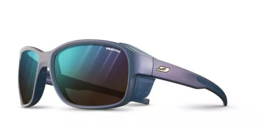 Солнцезащитные очки Julbo Monterosa 2 P24BL