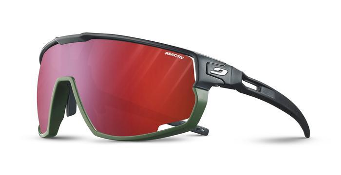 Солнцезащитные очки Julbo Rush RV P0-3HC