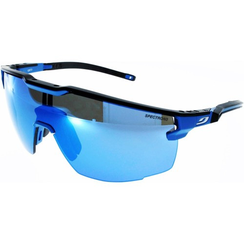 Солнцезащитные очки Julbo Ultimate SP3CF BL - фото 1 - id-p112014471