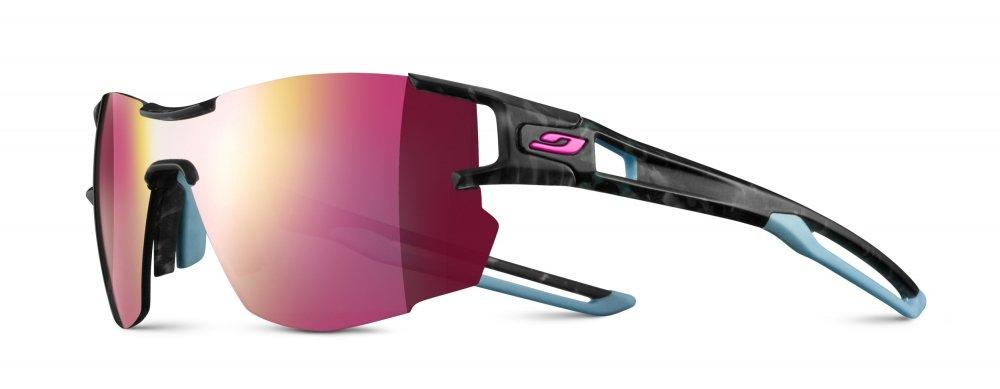 Очки Julbo Aerolite 3cf pink - фото 1 - id-p112013879