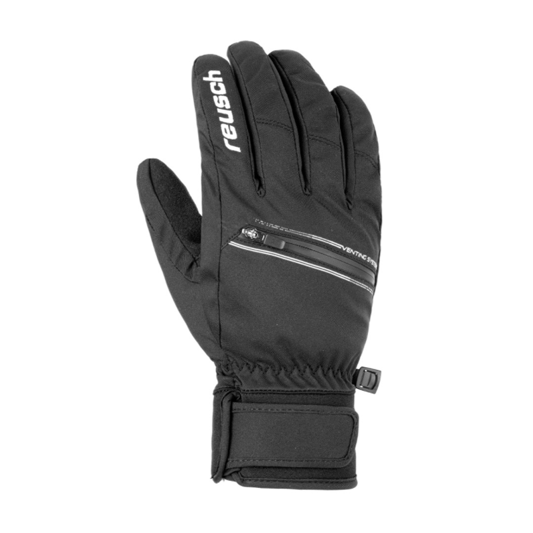 Перчатки Reusch Laurel Touch-Tec - фото 1 - id-p112013926