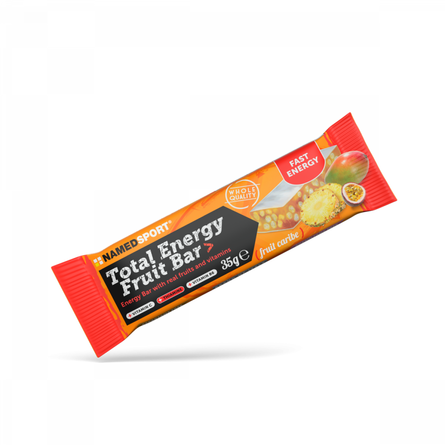 Батончик Namedsport  Energy Fruit Bar