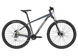 Велосипед Cannondale M Trail 6 - 2021