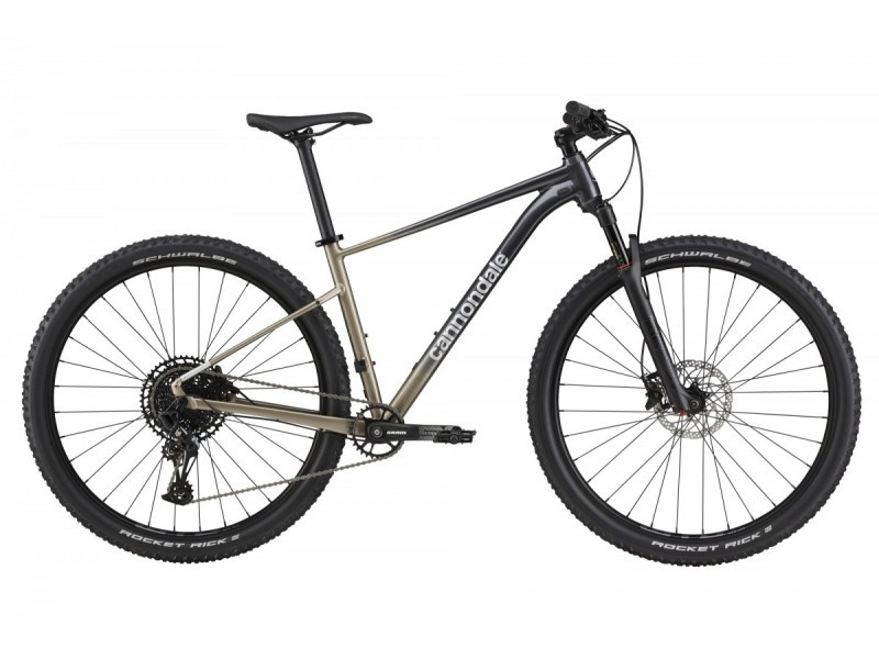 Велосипед Cannondale 29 M Trail SL 1 - 2021-2023, фото 1