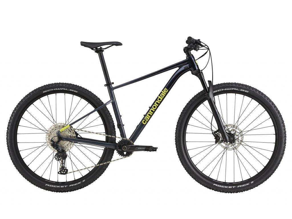 Велосипед Cannondale 29 M Trail SL 2 - 2023