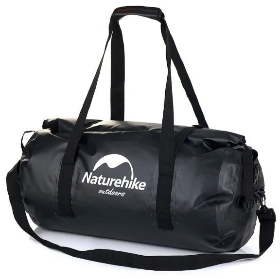 Баул Naturehike Wet and dry waterproof duffel bag - фото 1 - id-p112014530