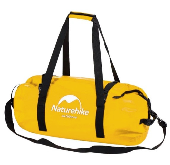 Баул Naturehike Wet and dry waterproof duffel bag