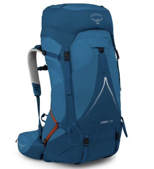 Рюкзак Osprey Atmos AG LT 50, фото 1